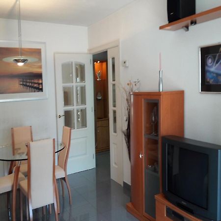Apartamento Sol- Fanals Leilighet Lloret de Mar Eksteriør bilde