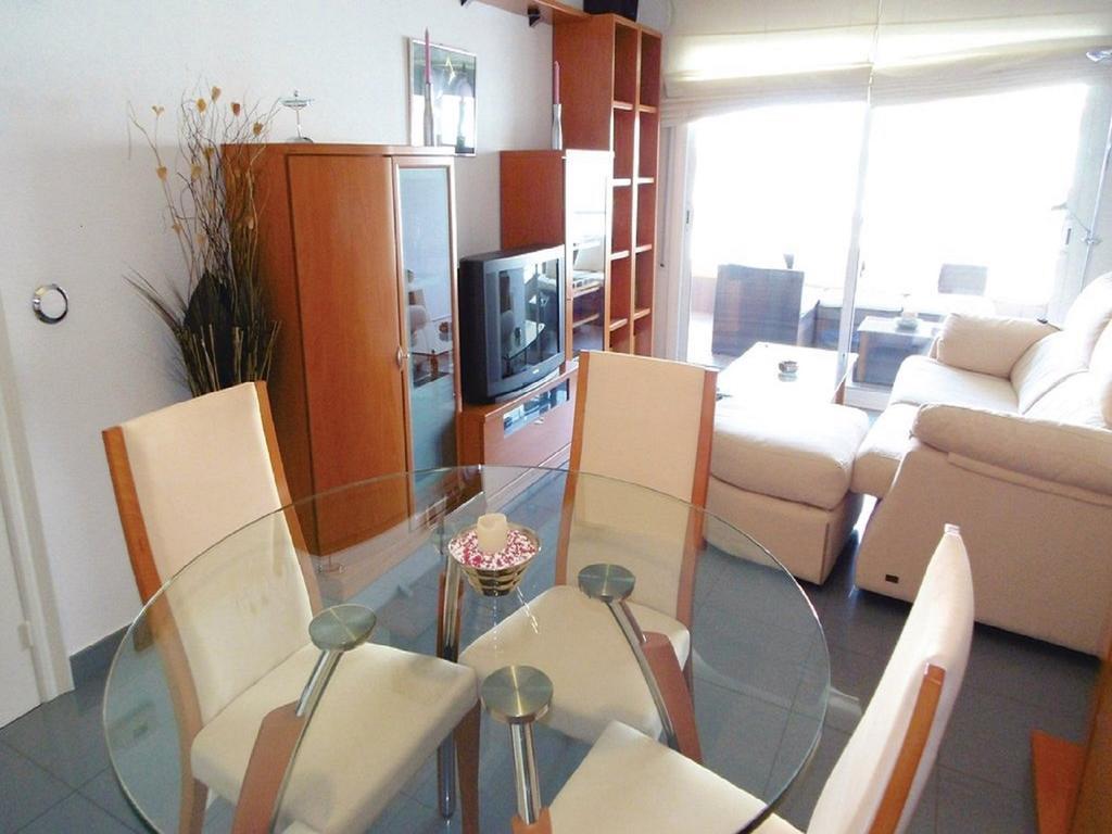 Apartamento Sol- Fanals Leilighet Lloret de Mar Eksteriør bilde