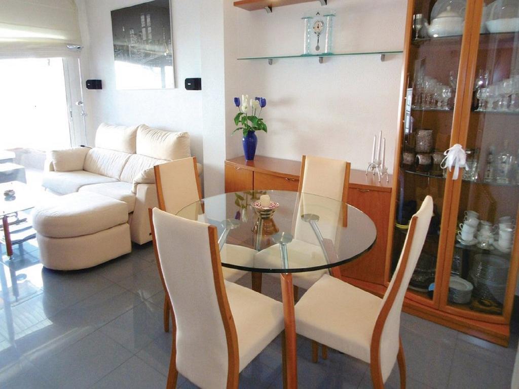 Apartamento Sol- Fanals Leilighet Lloret de Mar Eksteriør bilde