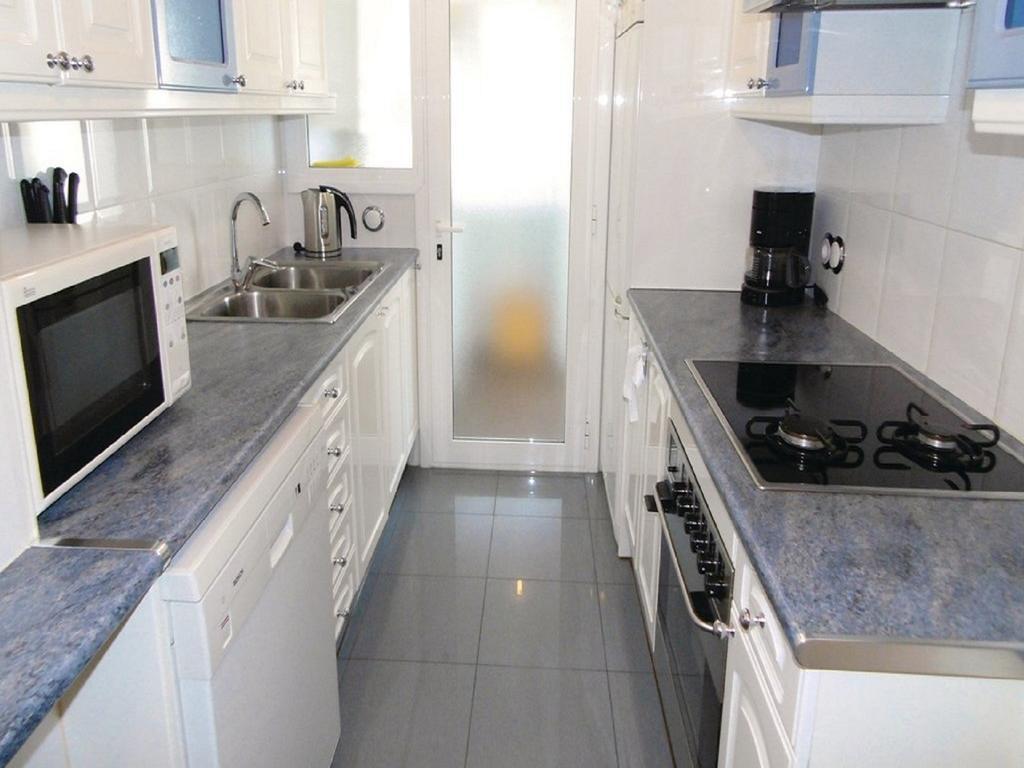 Apartamento Sol- Fanals Leilighet Lloret de Mar Eksteriør bilde
