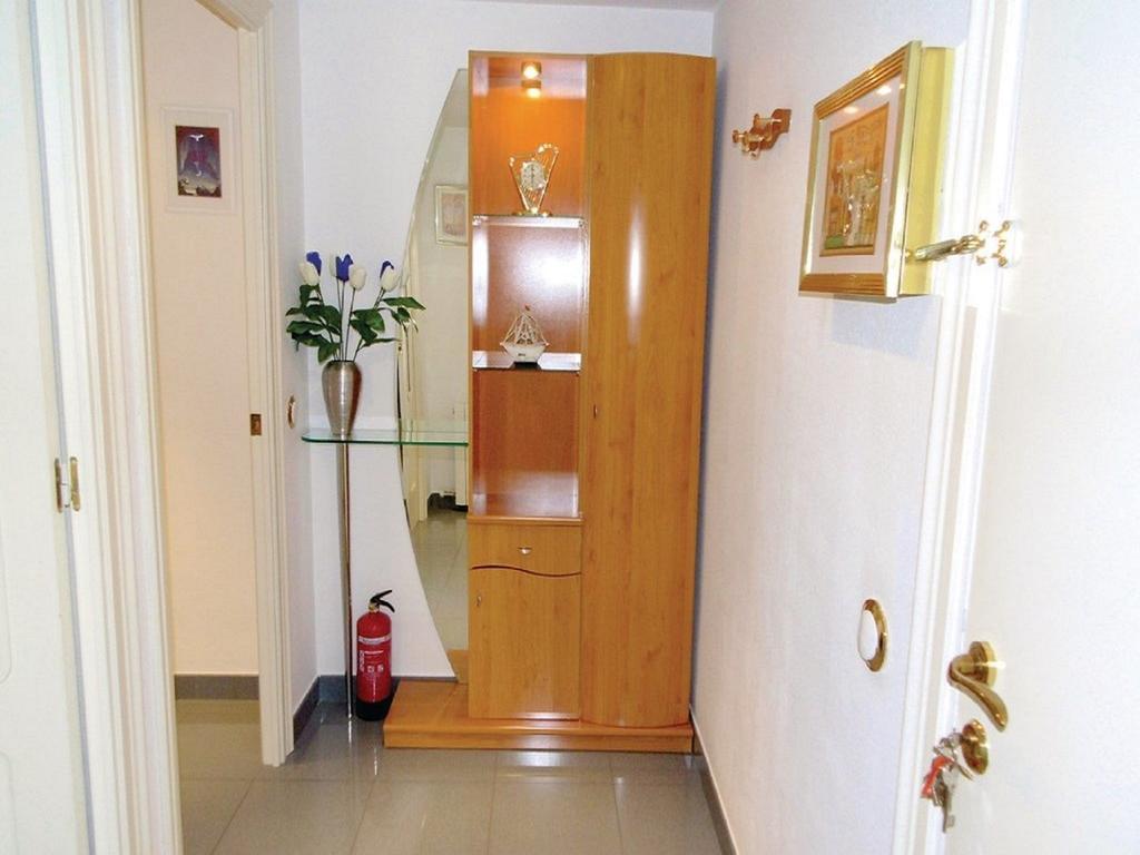 Apartamento Sol- Fanals Leilighet Lloret de Mar Eksteriør bilde