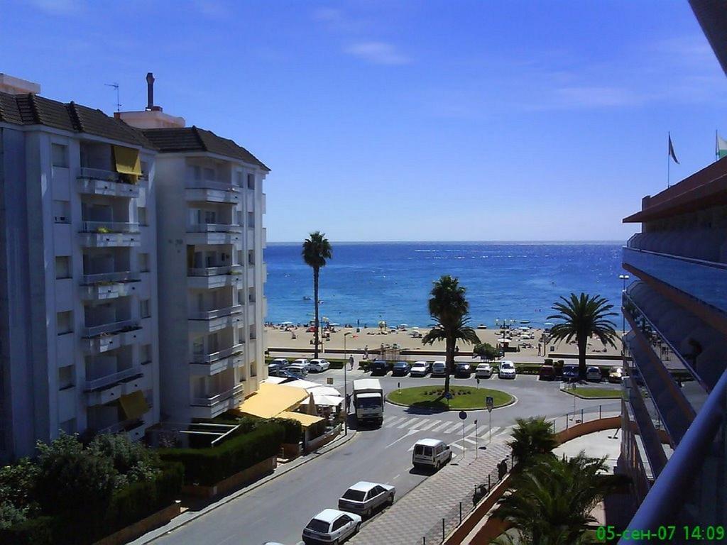Apartamento Sol- Fanals Leilighet Lloret de Mar Eksteriør bilde