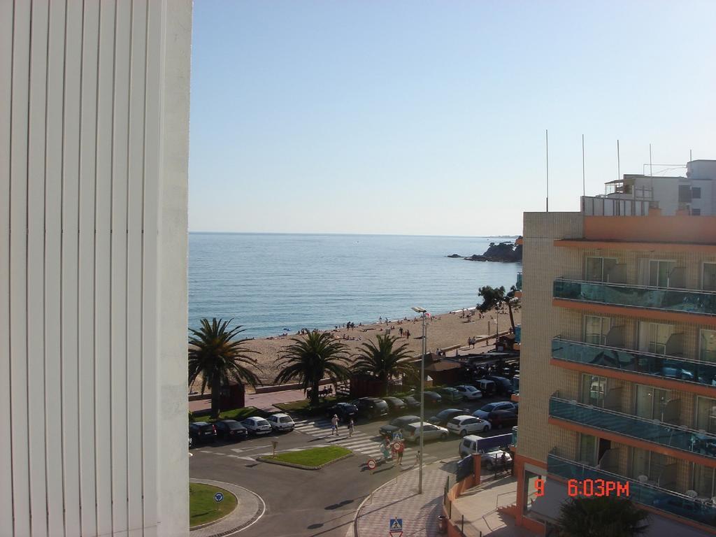 Apartamento Sol- Fanals Leilighet Lloret de Mar Eksteriør bilde