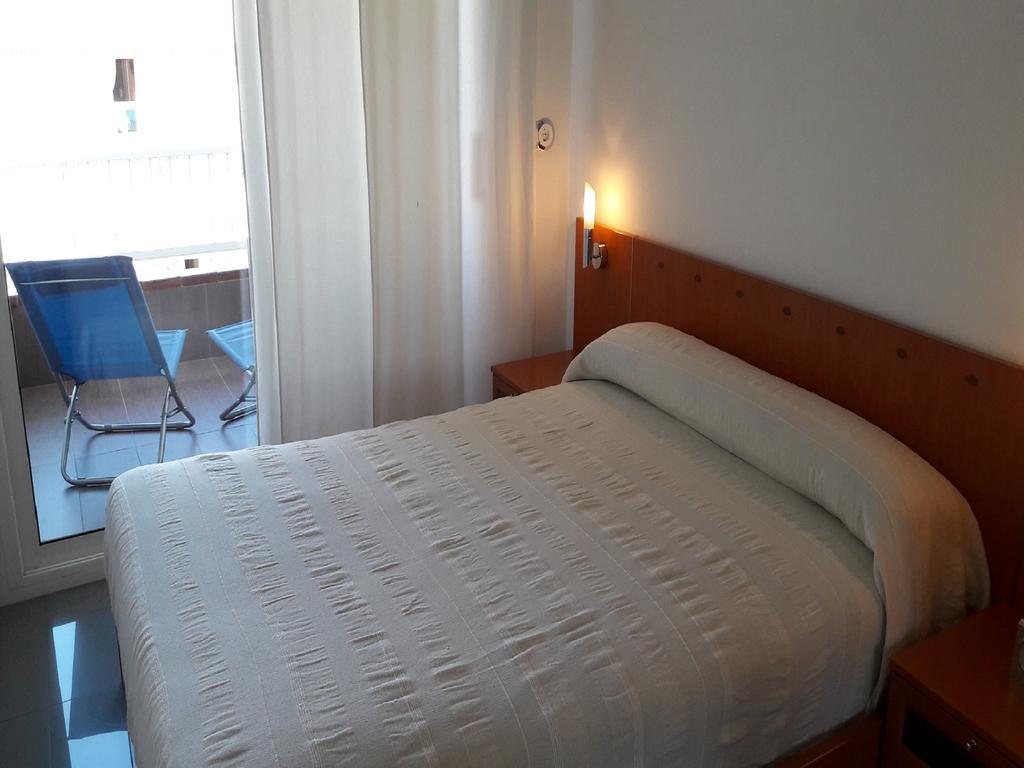 Apartamento Sol- Fanals Leilighet Lloret de Mar Eksteriør bilde
