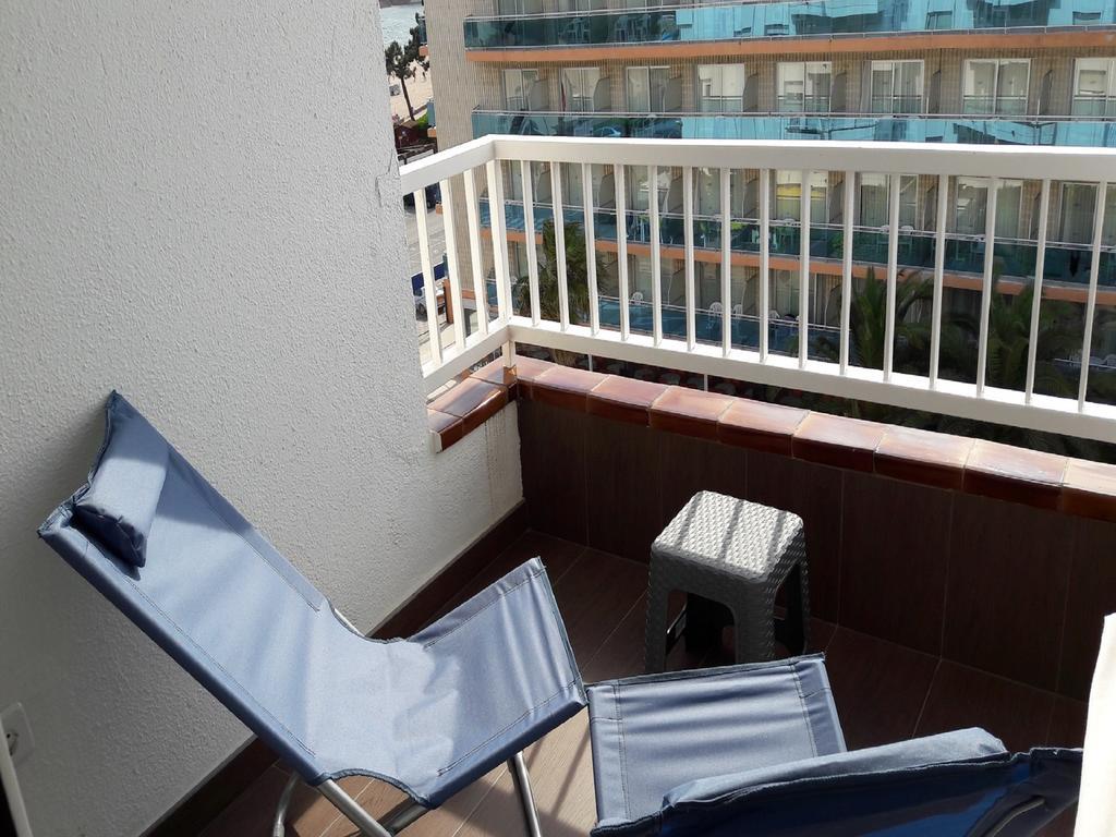 Apartamento Sol- Fanals Leilighet Lloret de Mar Eksteriør bilde