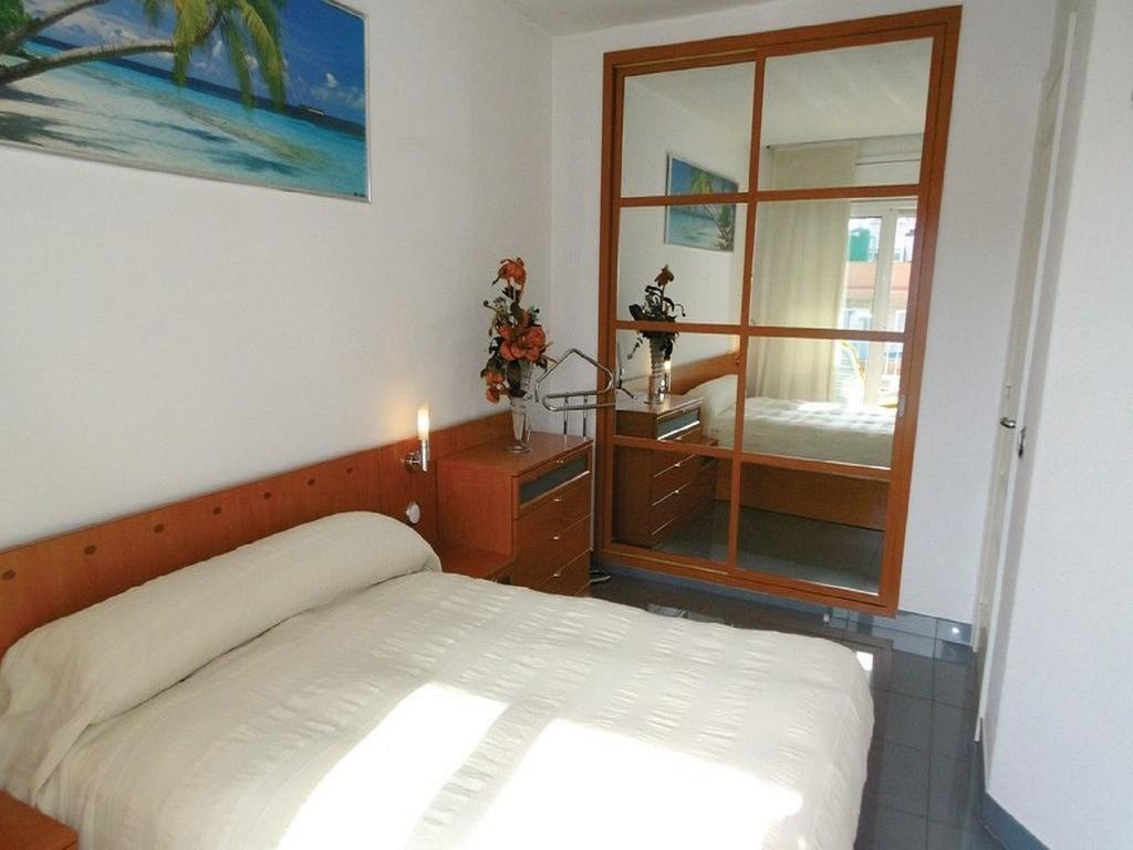 Apartamento Sol- Fanals Leilighet Lloret de Mar Eksteriør bilde