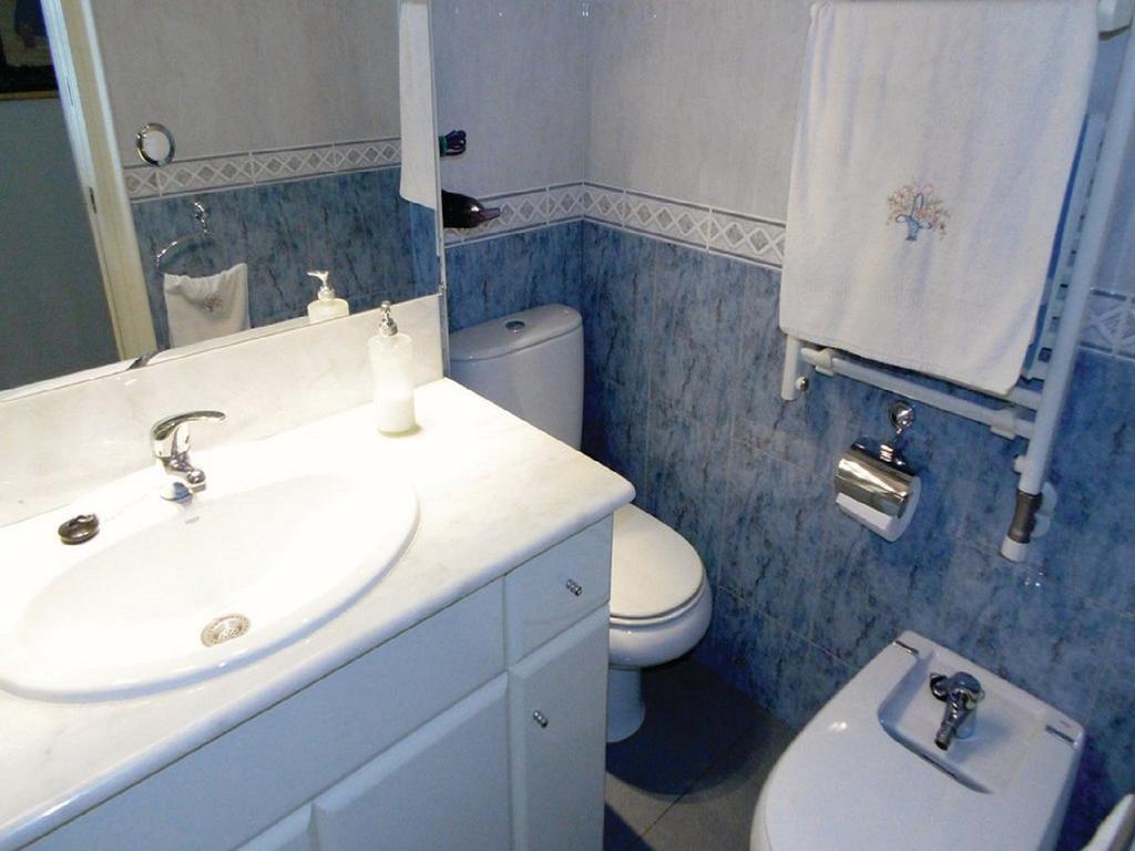 Apartamento Sol- Fanals Leilighet Lloret de Mar Eksteriør bilde