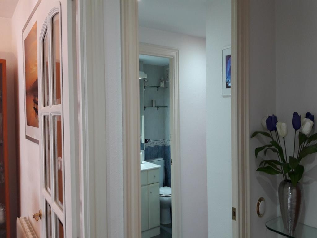 Apartamento Sol- Fanals Leilighet Lloret de Mar Eksteriør bilde