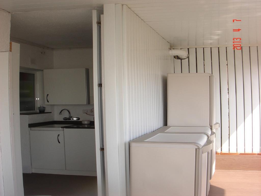 Apartamento Sol- Fanals Leilighet Lloret de Mar Eksteriør bilde