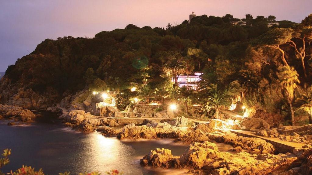 Apartamento Sol- Fanals Leilighet Lloret de Mar Eksteriør bilde