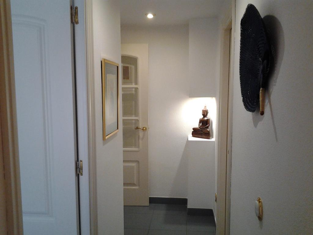 Apartamento Sol- Fanals Leilighet Lloret de Mar Eksteriør bilde