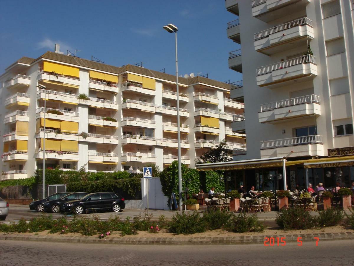 Apartamento Sol- Fanals Leilighet Lloret de Mar Eksteriør bilde