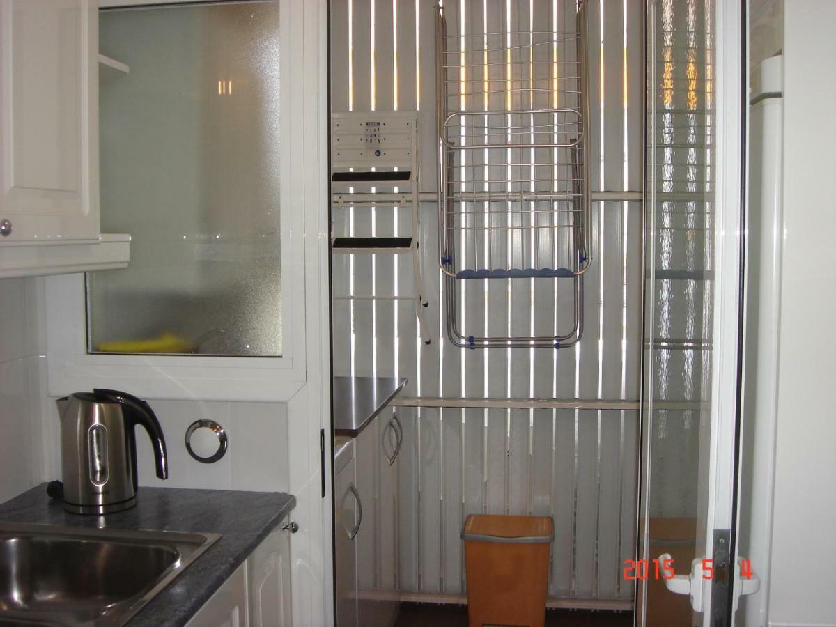 Apartamento Sol- Fanals Leilighet Lloret de Mar Eksteriør bilde