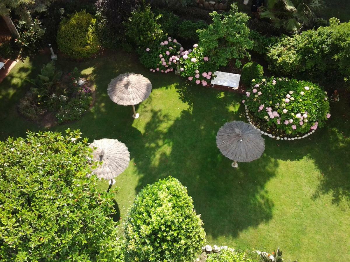 Apartamento Sol- Fanals Leilighet Lloret de Mar Eksteriør bilde