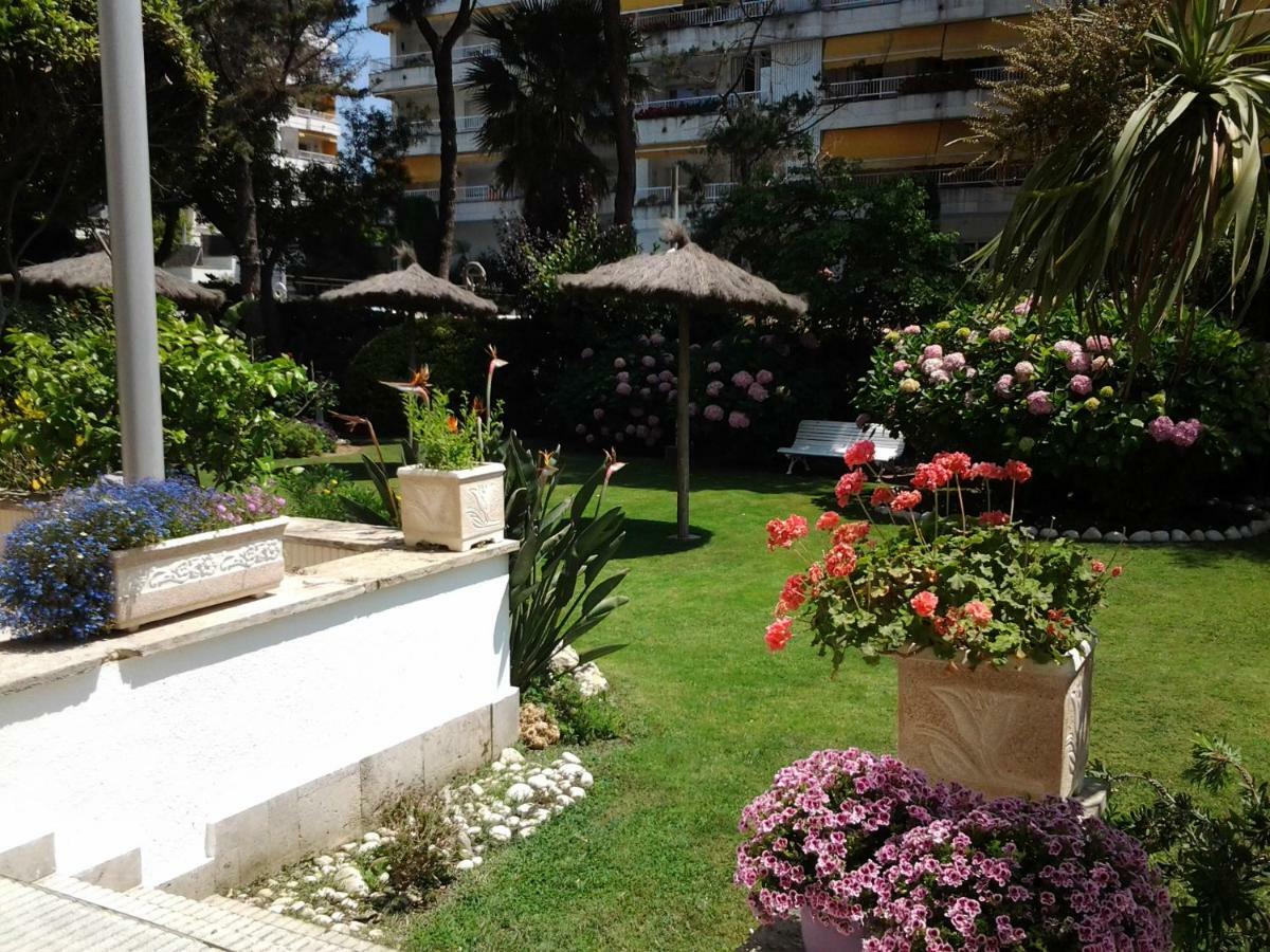 Apartamento Sol- Fanals Leilighet Lloret de Mar Eksteriør bilde