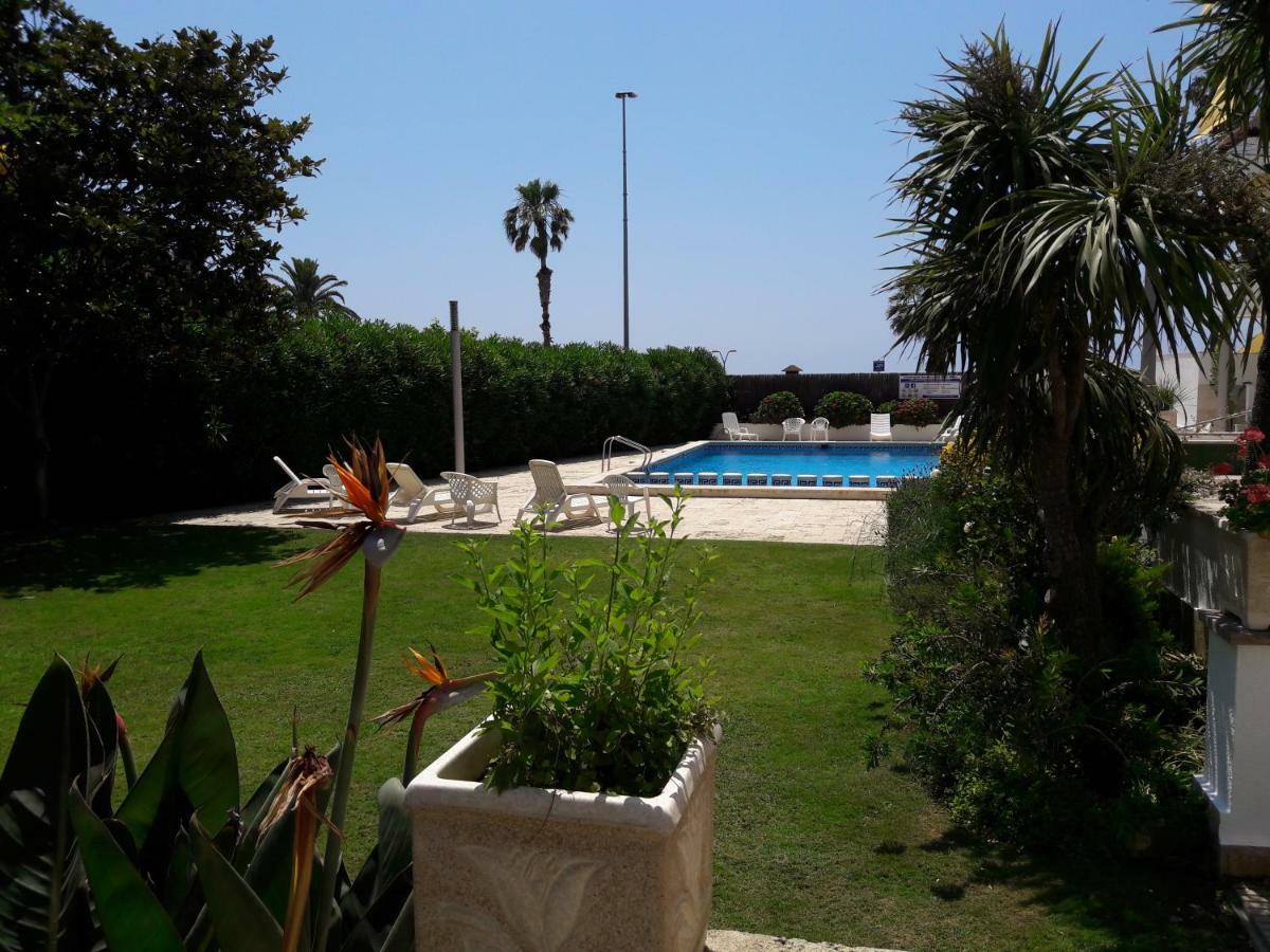Apartamento Sol- Fanals Leilighet Lloret de Mar Eksteriør bilde