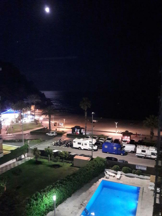 Apartamento Sol- Fanals Leilighet Lloret de Mar Eksteriør bilde