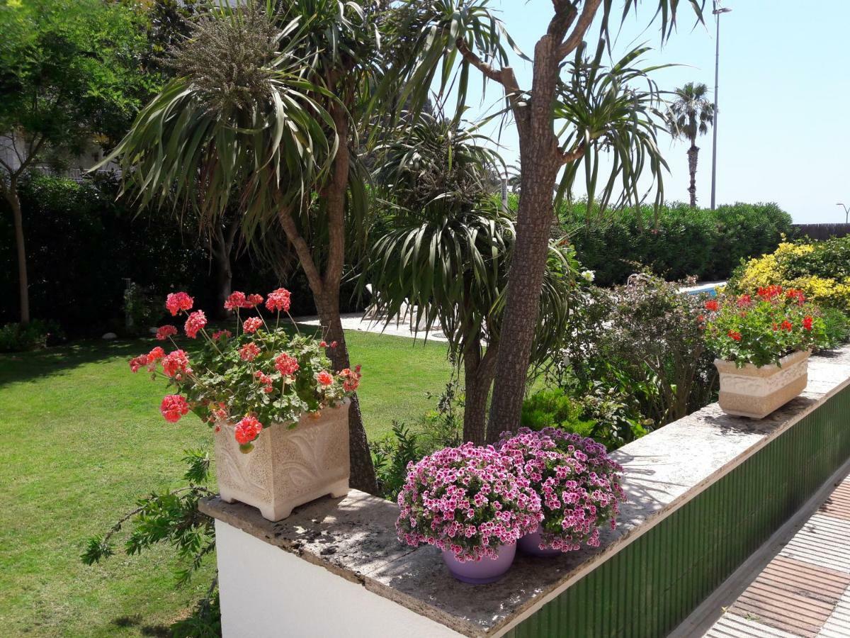 Apartamento Sol- Fanals Leilighet Lloret de Mar Eksteriør bilde