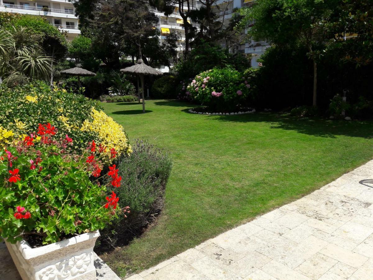 Apartamento Sol- Fanals Leilighet Lloret de Mar Eksteriør bilde