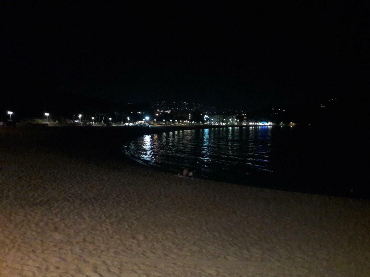 Apartamento Sol- Fanals Leilighet Lloret de Mar Eksteriør bilde