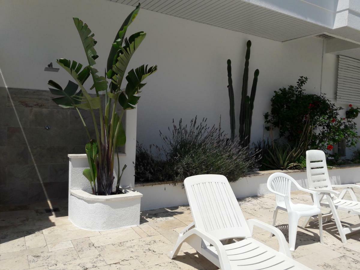 Apartamento Sol- Fanals Leilighet Lloret de Mar Eksteriør bilde